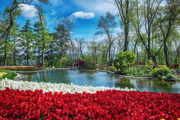 Parc Emirgan Istanbul