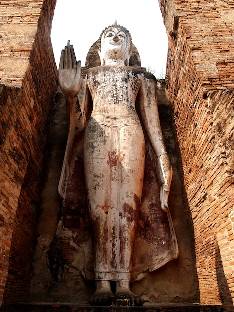 Parc historique de Sukhothai, Thaïlande