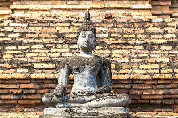 Parc historique de Sukhothai, Thaïlande