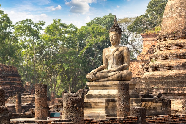 Parc historique de Sukhothai