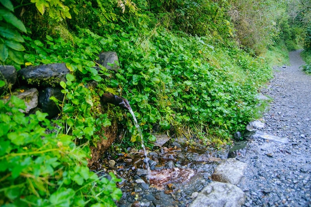 Parc national d'Aiguestortes