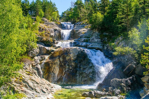 Parc national d'Aiguestortes