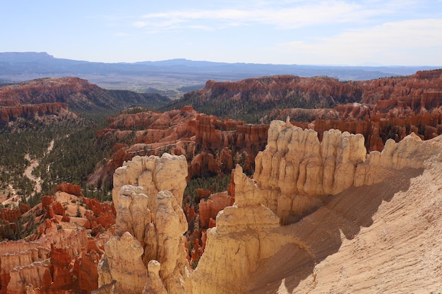 Parc national de Bryce Canyon