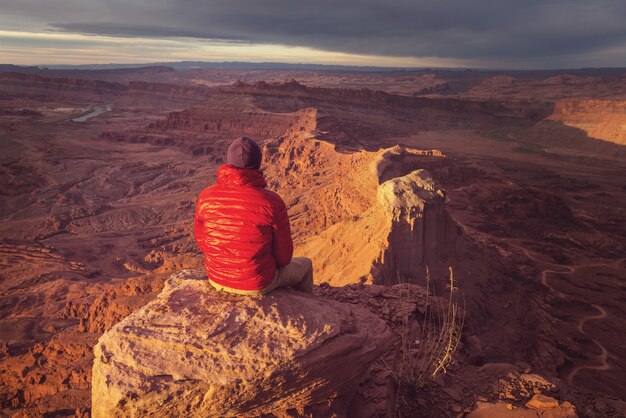 Parc national de Canyonlands