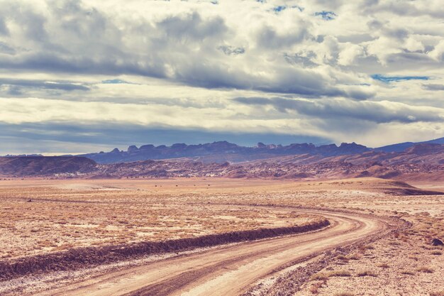 Parc national de Canyonlands