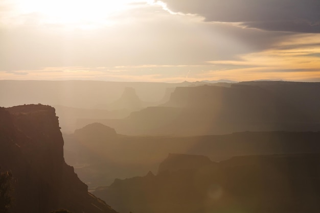 Parc national de Canyonlands