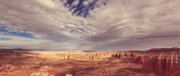 Parc national de Canyonlands