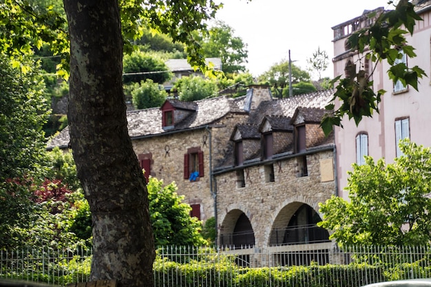 Parc national des Cévennes