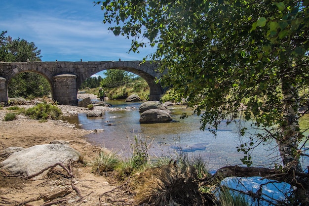 Parc national des Cévennes