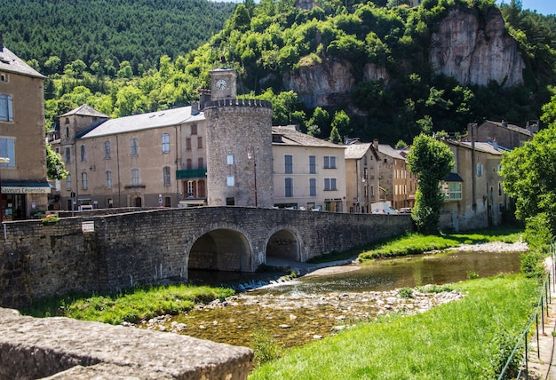 Parc national des Cévennes