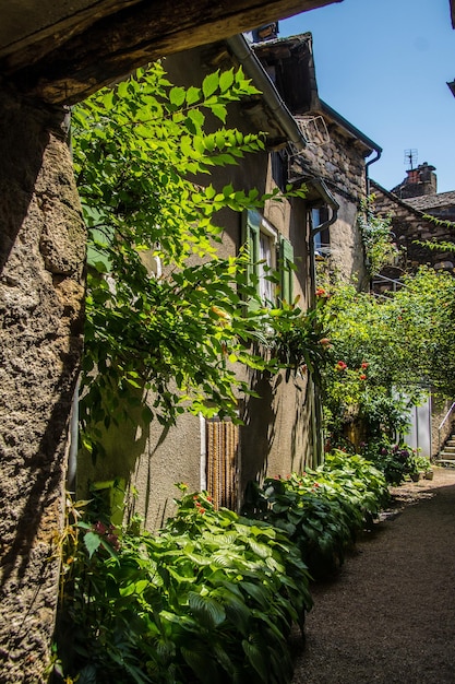 Parc national des Cévennes