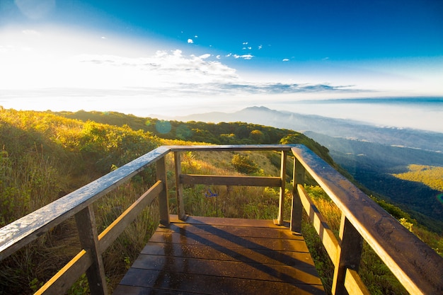 Parc national de Doi Inthanon