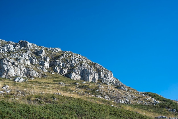 Parc national de la Galice en Macédoine