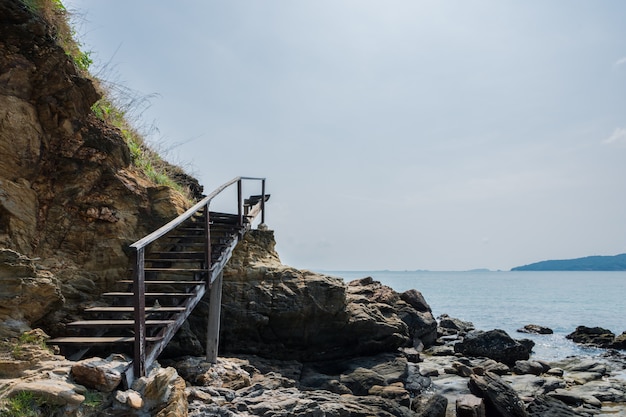 Parc national de la mer de Khao Laemya