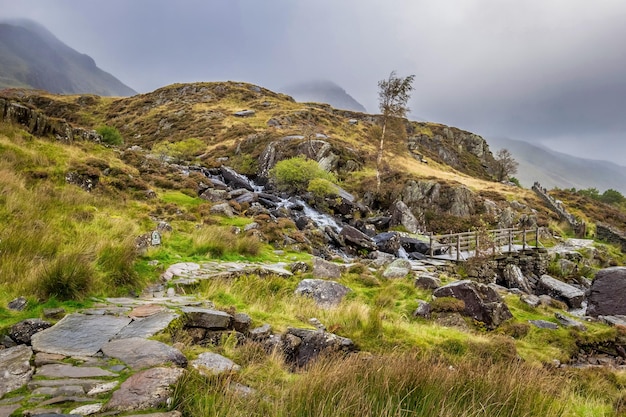 Parc national de Snowdonia