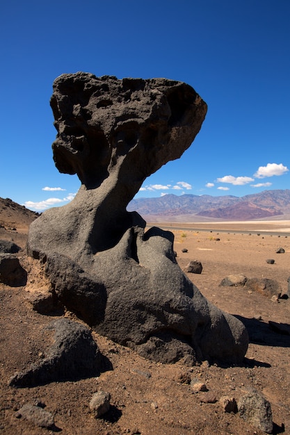 Parc national de la Vallée de la Mort