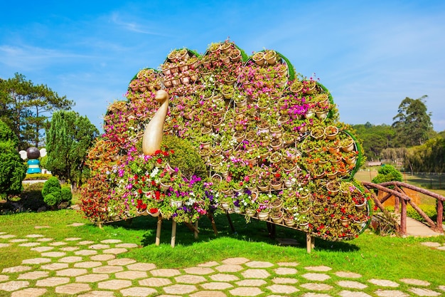 Parc Vallée de l'Amour Dalat