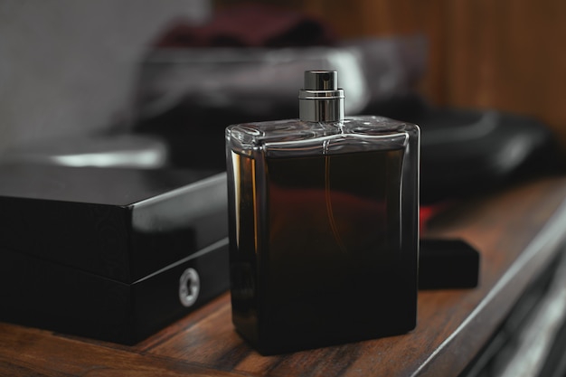 Parfum homme