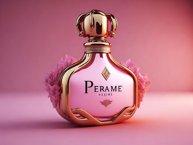 Parfum italien Génératif Ai