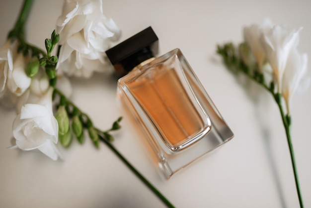 Le parfum de la mariée au camp d'entraînement