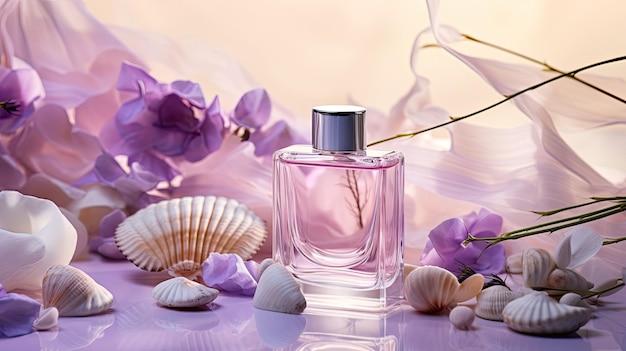Les parfums sont les parfums les plus populaires au monde.