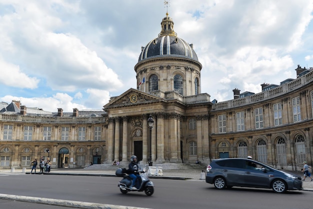 Paris d'été