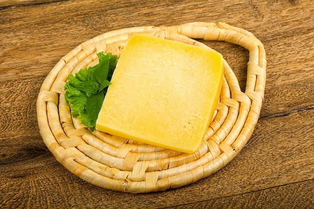 parmesan