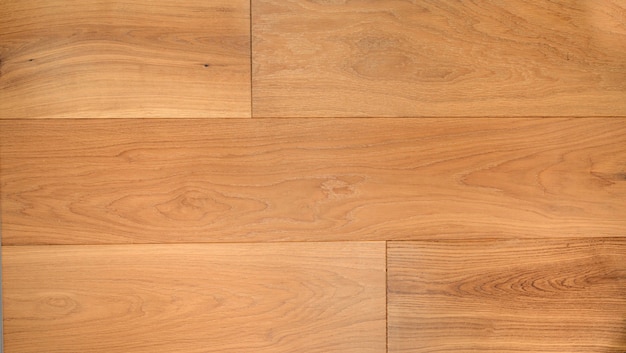 Parquet en bois brun clair de texture de panneaux