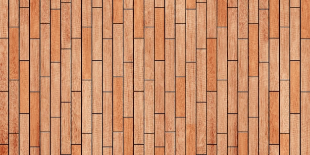 Parquet à motif droit Gabarit en bois Modèle sans couture de parquet stratifié Texture de grain de bois