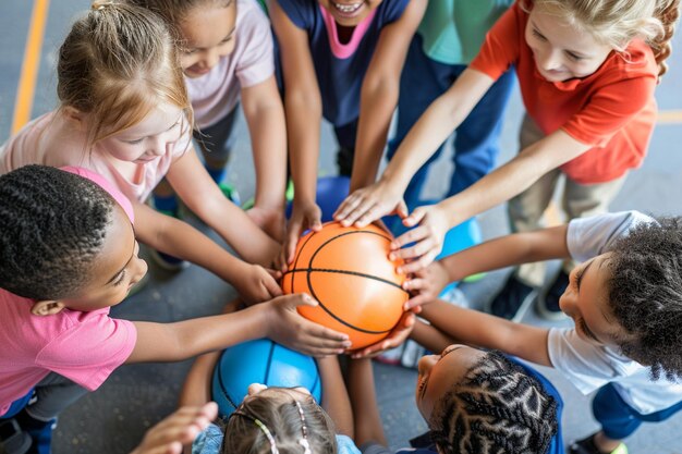 Photo partagez les idées d'enseignants expérimentés sur l'ai générative