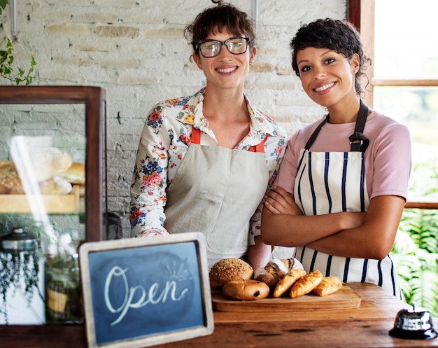 Partenariats avec les boulangeries