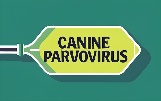 Parvovirus canin