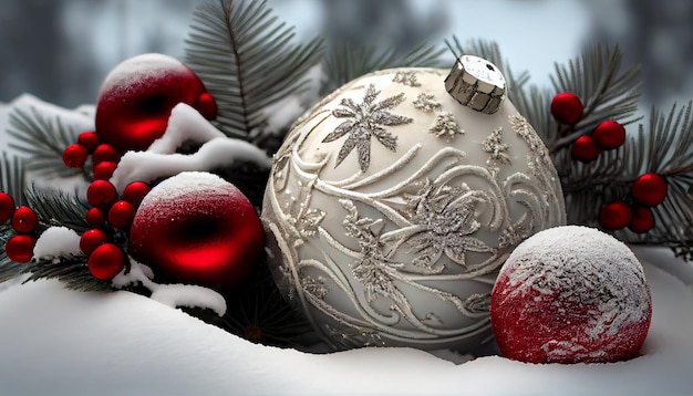 Passez un joyeux petit Noël le 25 décembre