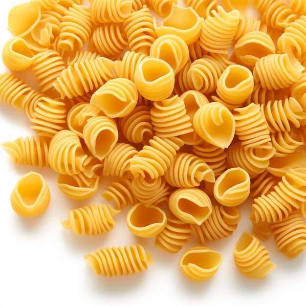 Pasta De Choclo Une photographie hyperréaliste par Sony 8k