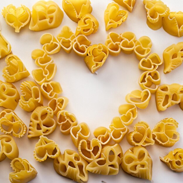 Photo pasta