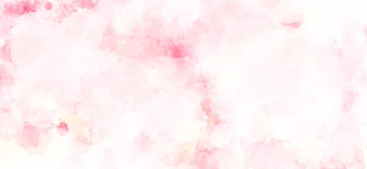 Photo pastel fond d&#39;aquarelle