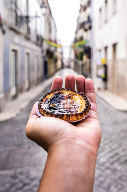 Pastel de Nata