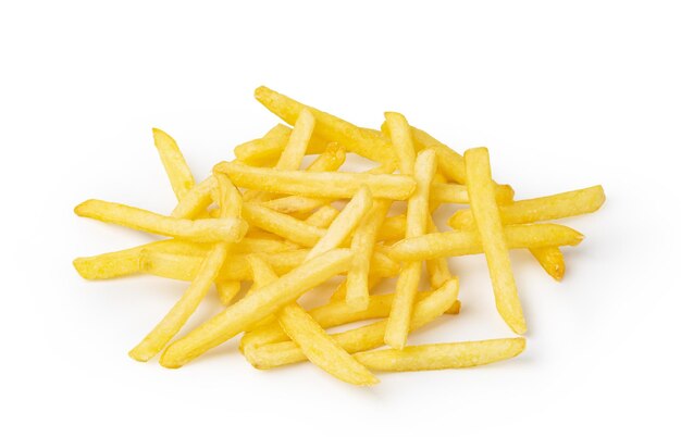 Photo patates frites