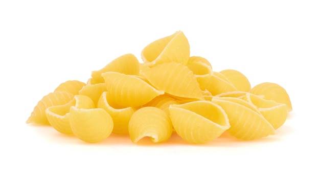 Pâtes italiennes de conchiglioni