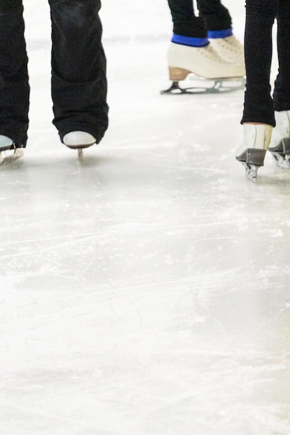 Patinage artistique