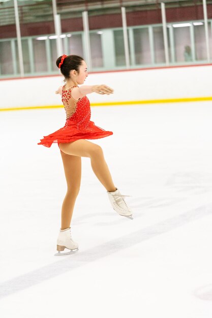 Patinage artistique