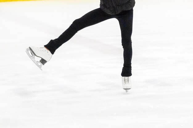 Patinage artistique