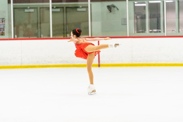 Patinage artistique