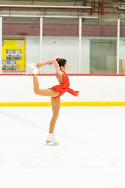 Patinage artistique