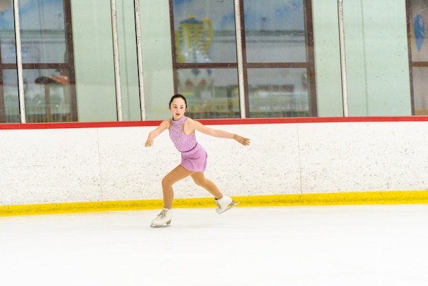 Patinage artistique