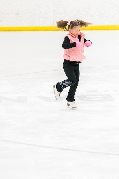 Patinage artistique