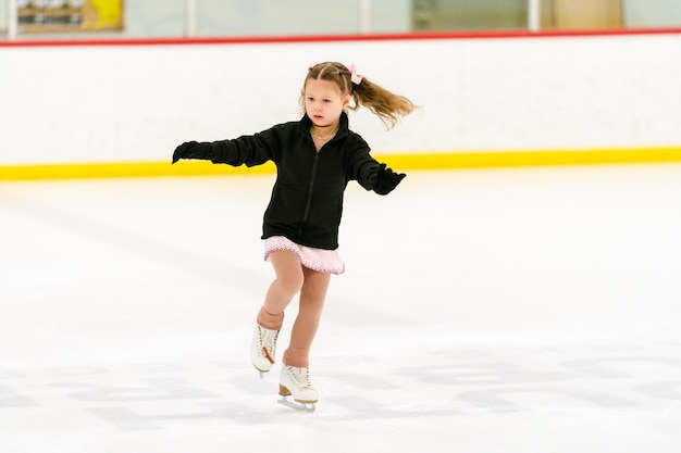 Patinage artistique