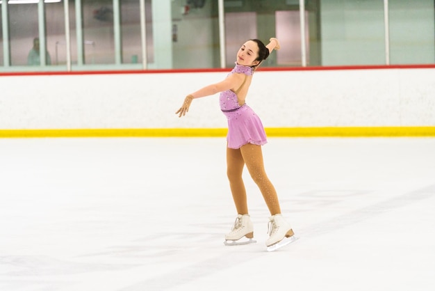 Patinage artistique