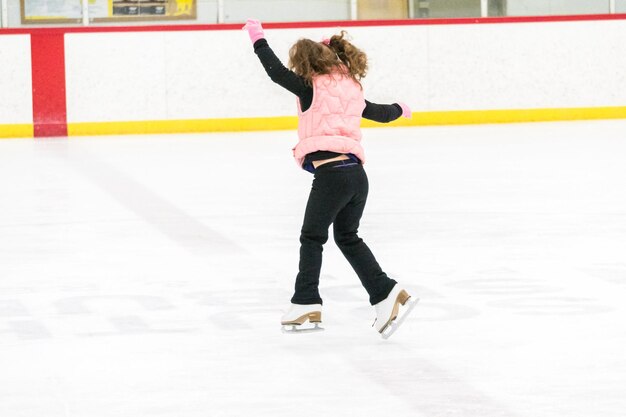 Patinage artistique