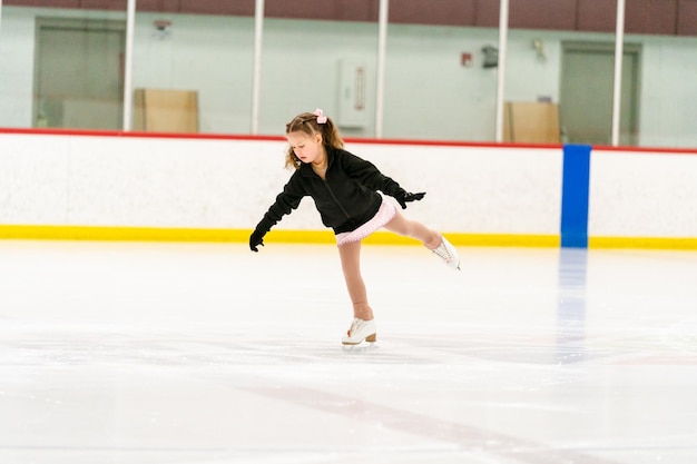 Patinage artistique